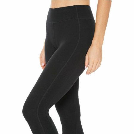 2xu form mid rise womens long compression tights black 30334252875984