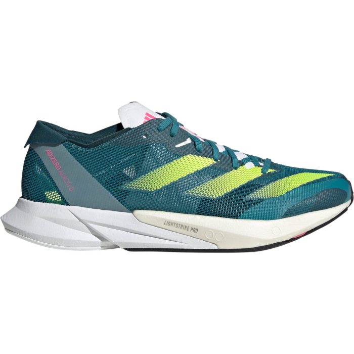 Adidas Adizero Adios 8 Shoes HP9722