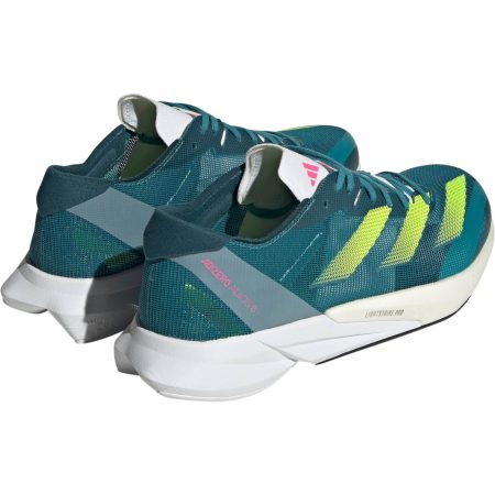 Adidas Adizero Adios 8 Shoes HP9722 Back