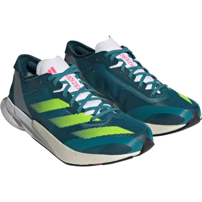 Adidas Adizero Adios 8 Shoes HP9722 Front