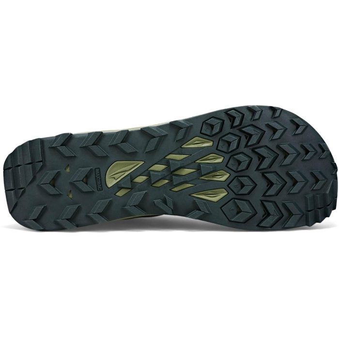 Altra Lone Peak 7 AL0A7R6H 020 Sole