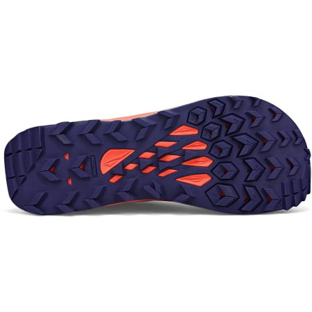 Altra Lone Peak 7 AL0A7R7G 668 Sole