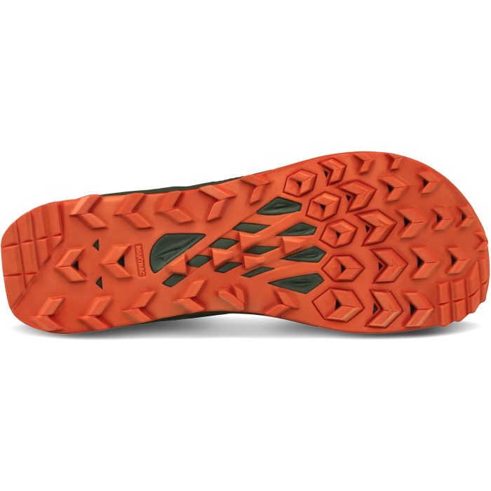 Altra Lone Peak 8 AL0A85NC 315 Sole