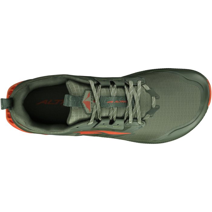 Altra Lone Peak 8 AL0A85NC 315 Top