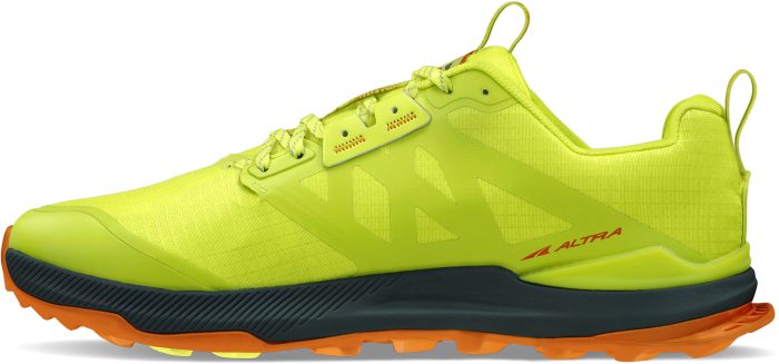 Altra Lone Peak 8 AL0A85NC 334 Inside