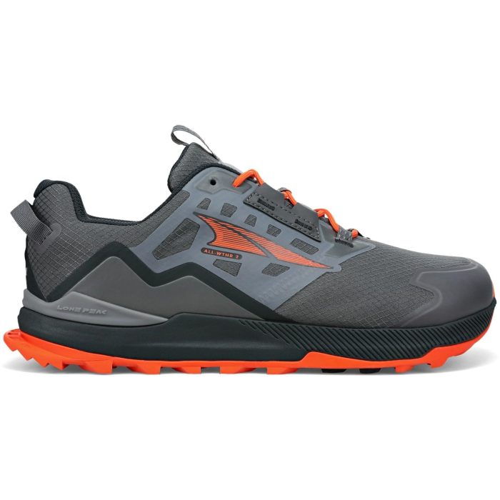 Altra Lone Peak All Weather 2 AL0A7R6J 280