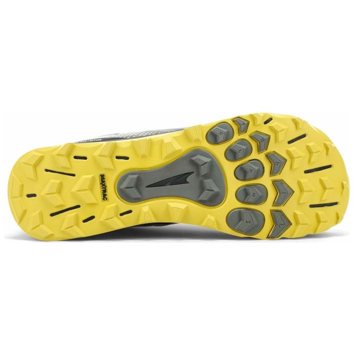 Altra Lone Peak All Weather Low AL0A4VQG 070 Sole