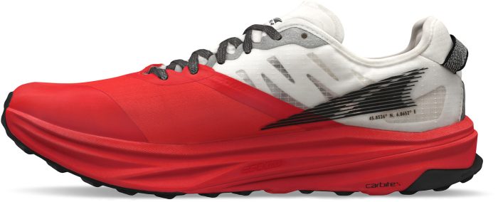 Altra Mont Blanc Carbon AL0A82CA 161 Inside