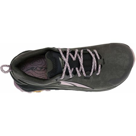 Altra Olympus 5 GTX AL0A7R76 014 Top