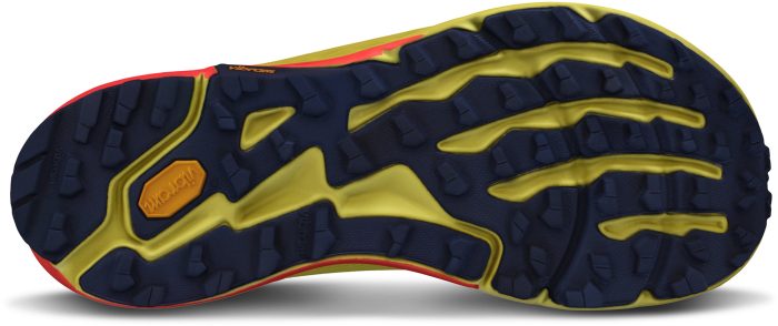 Altra Timp 5 AL0A85P6 760 Sole