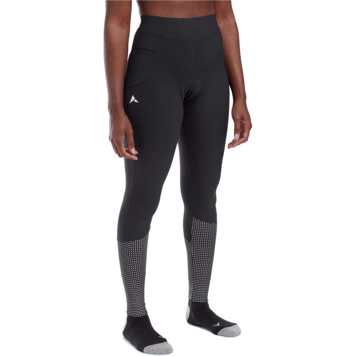 Altura Nightvision DWR Long Tights AL34WNV2TH BL