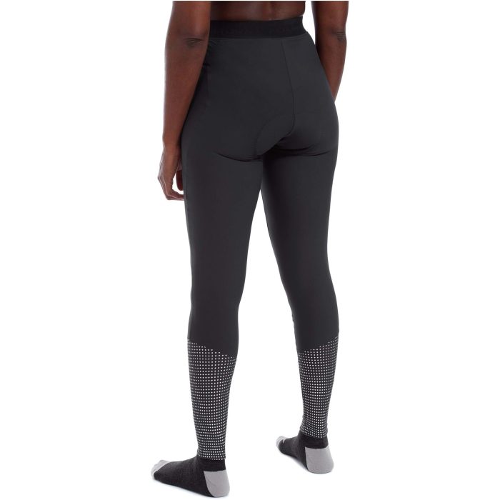 Altura Nightvision DWR Long Tights AL34WNV2TH BL Back