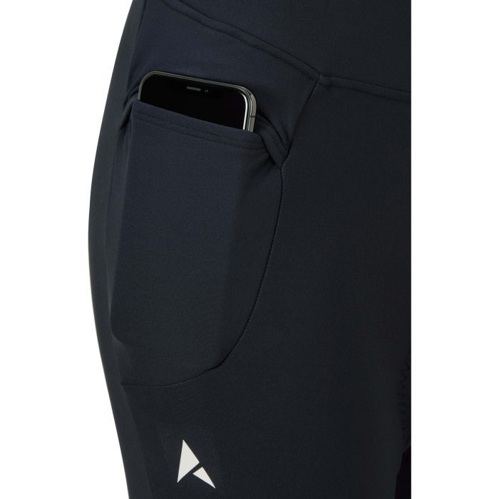 Altura Nightvision DWR Long Tights AL34WNV2TH BL Details 3