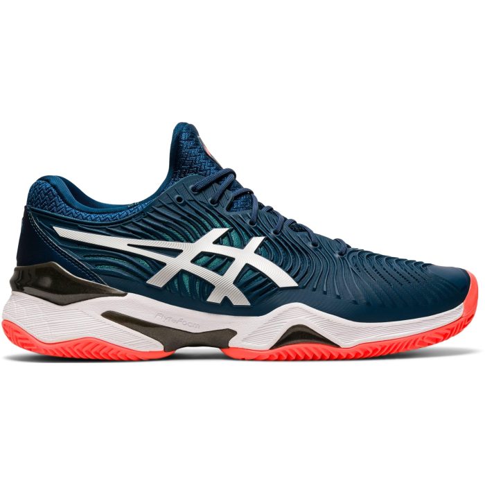 Asics Court FF 2 Clay 1041A082 400