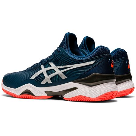 Asics Court FF 2 Clay 1041A082 400 Back