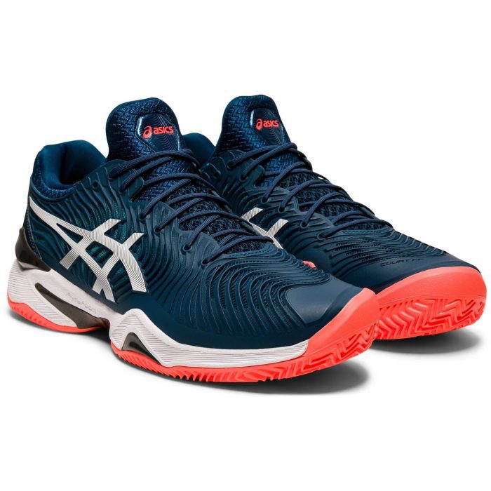 Asics Court FF 2 Clay 1041A082 400 Front