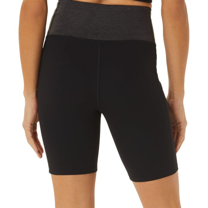 Asics Flexform ColourBlock Short Tights 2032C514 001 Back