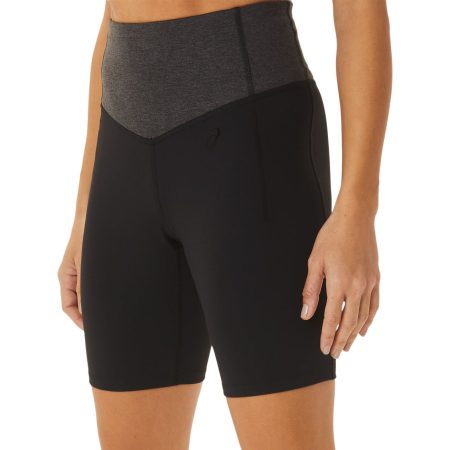 Asics Flexform ColourBlock Short Tights 2032C514 001 Side