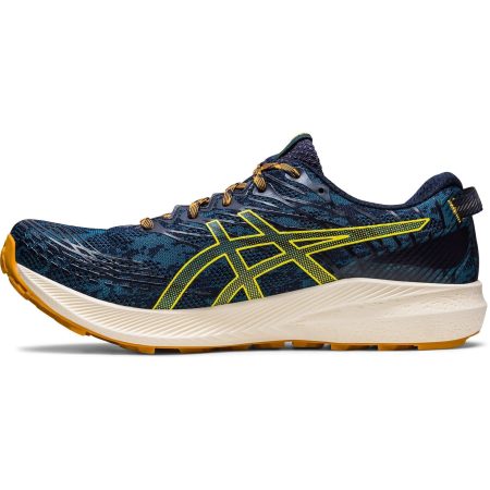 Asics Fuji Lite 3 1011B467 401 Inside