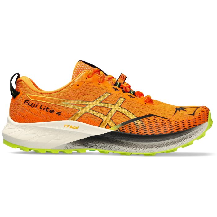 Asics Fuji Lite 4 1011B698 800