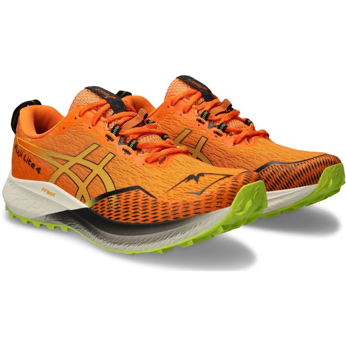 Asics Fuji Lite 4 1011B698 800 Front