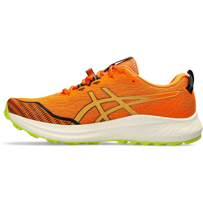 Asics Fuji Lite 4 1011B698 800 Inside