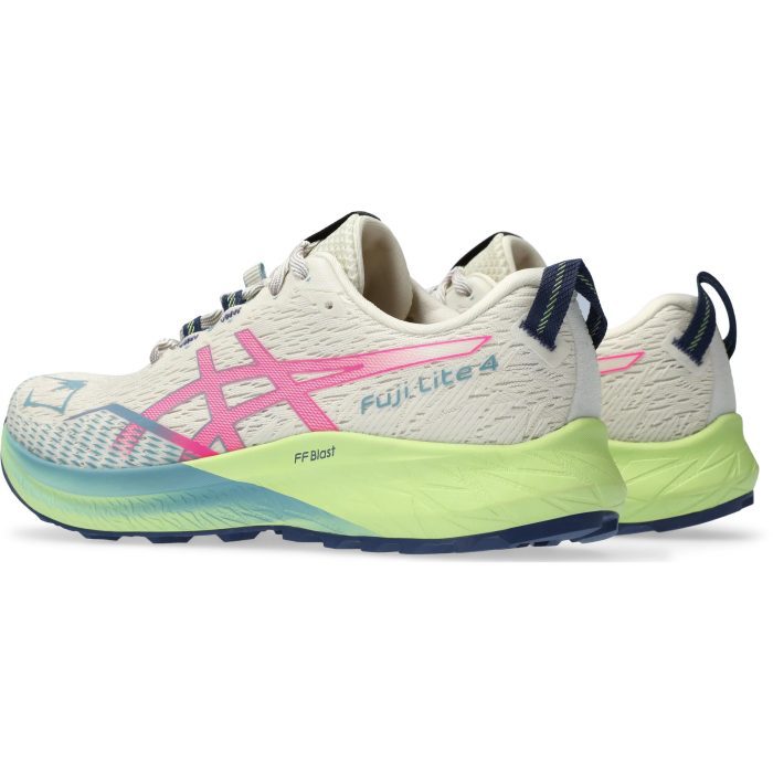 Asics Fuji Lite 4 1012B514 200 Back