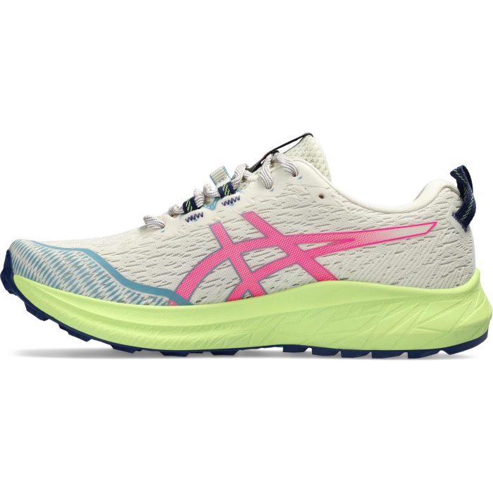 Asics Fuji Lite 4 1012B514 200 Inside