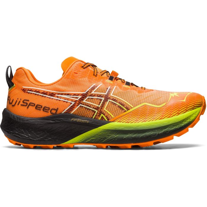 Asics Fuji Speed 2 1011B699 800