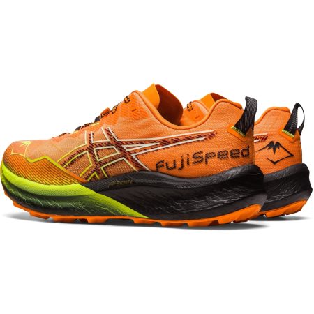 Asics Fuji Speed 2 1011B699 800 Back