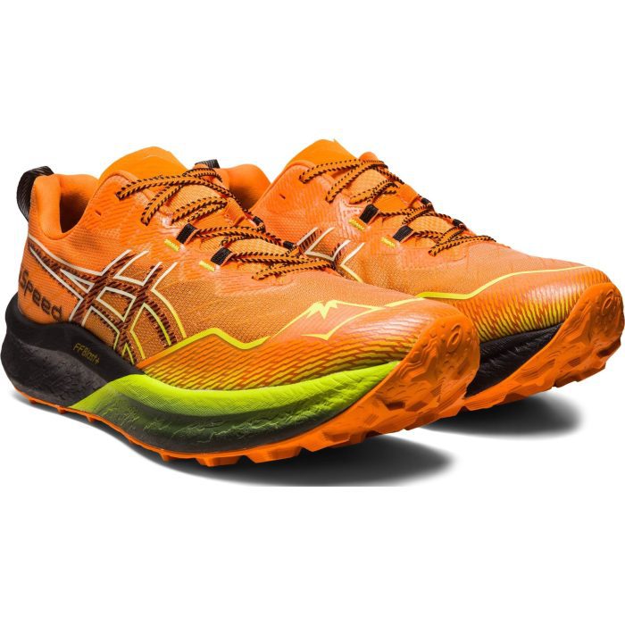 Asics Fuji Speed 2 1011B699 800 Front