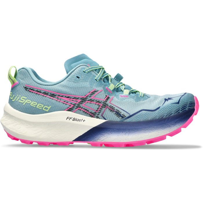 Asics Fuji Speed 2 1012B515 400