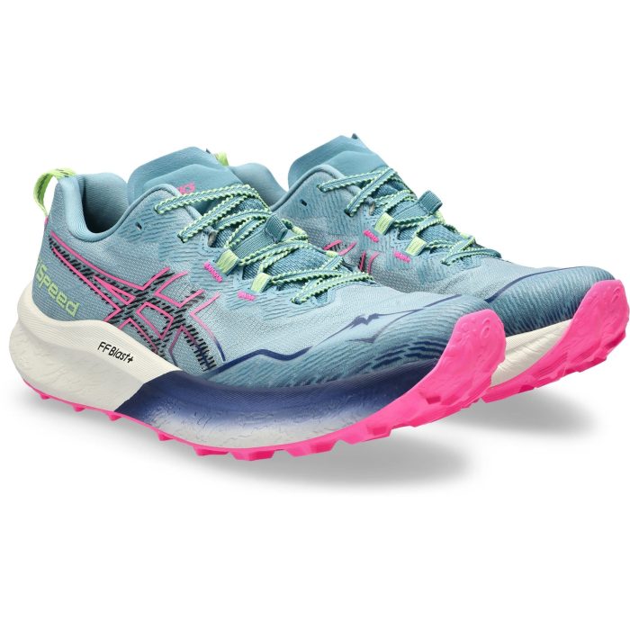 Asics Fuji Speed 2 1012B515 400 Front