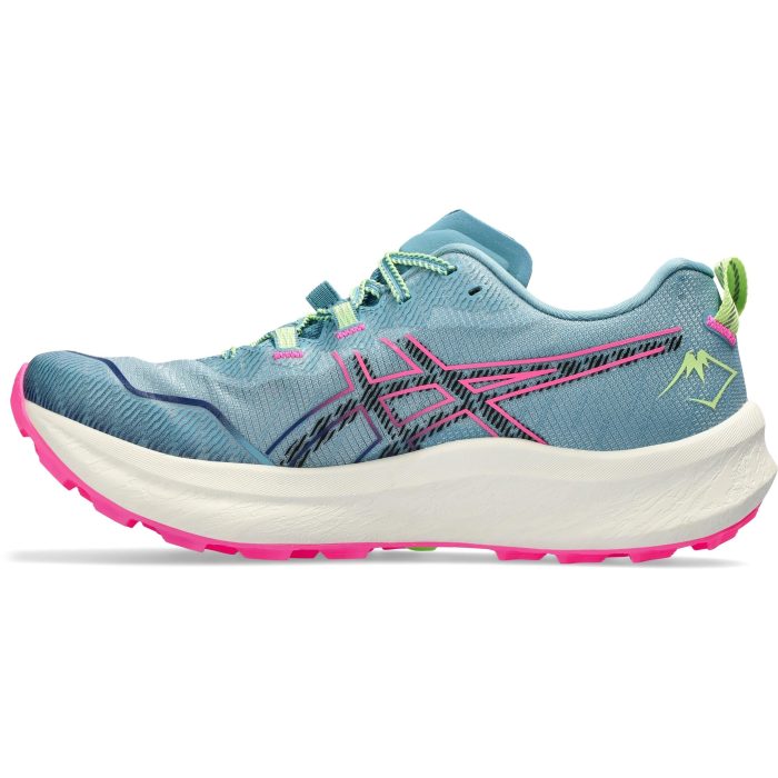 Asics Fuji Speed 2 1012B515 400 Inside