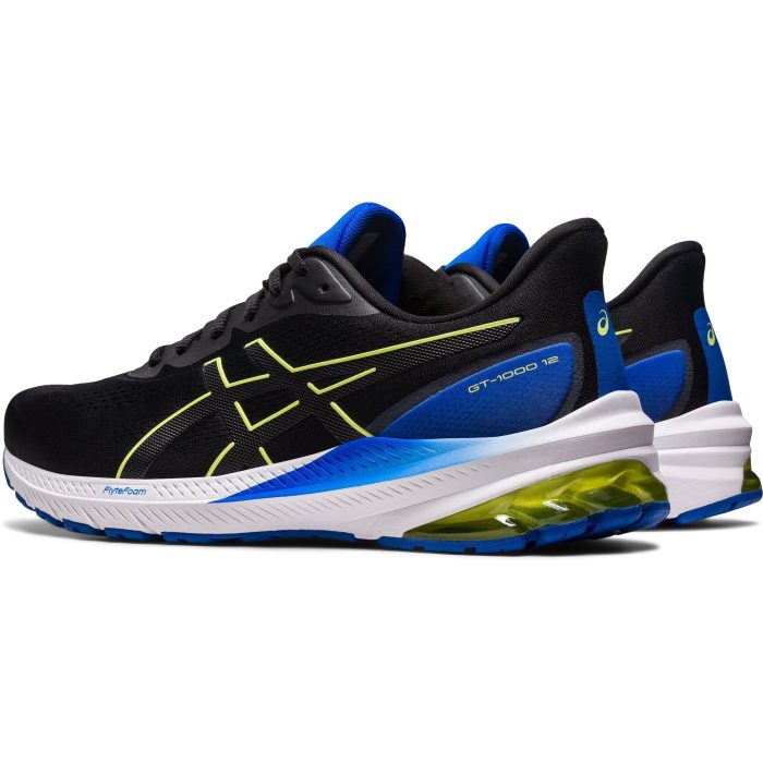 Asics GT 1000 12 1011B631 002 Back