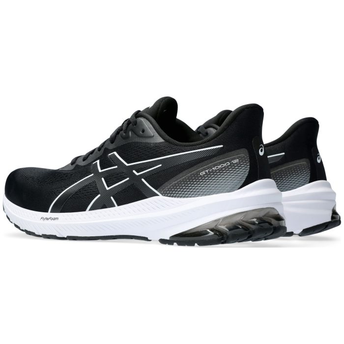 Asics GT 1000 12 1011B631 004 Back