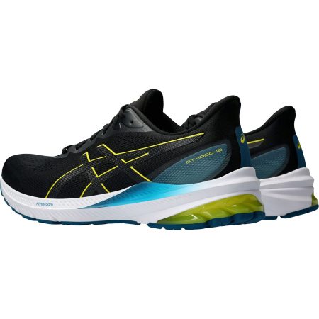 Asics GT 1000 12 1011B631 005 Back 1