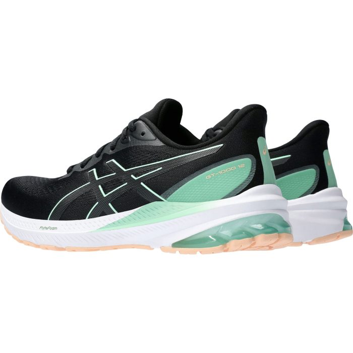 Asics GT 1000 12 1012B450 006 Back