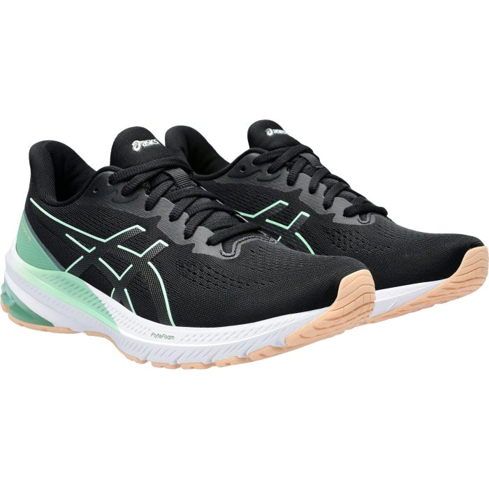 Asics GT 1000 12 1012B450 006 Front