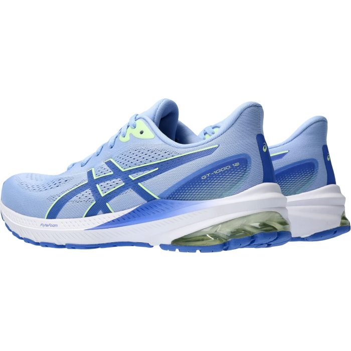 Asics GT 1000 12 1012B450 403 Back