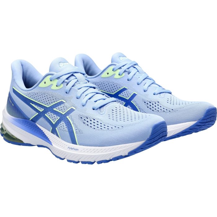 Asics GT 1000 12 1012B450 403 Front