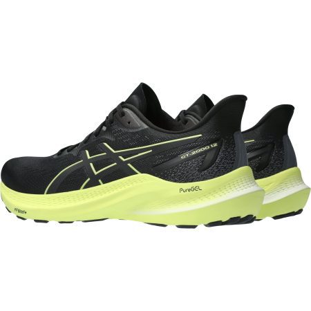 Asics GT 2000 12 1011B691 003 Back