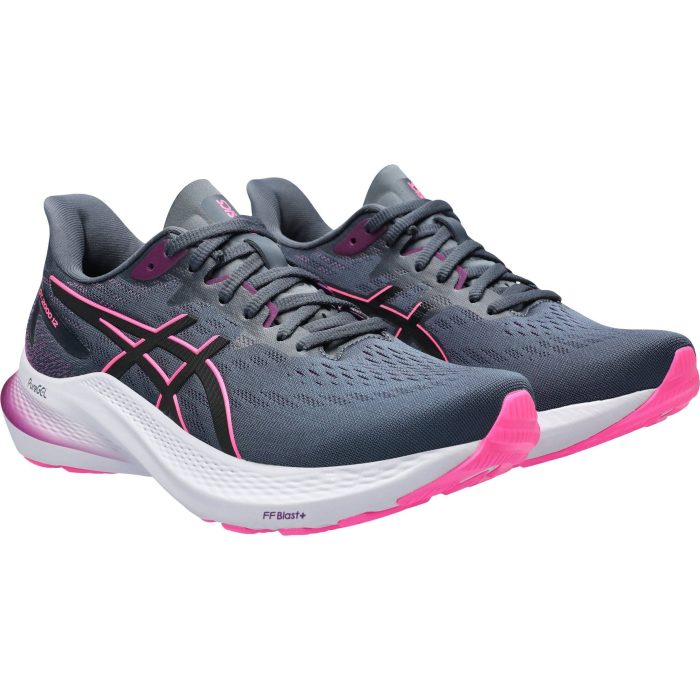 Asics GT 2000 12 1012B506 022 Front