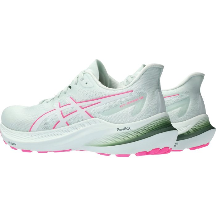 Asics GT 2000 12 1012B506 300 Back