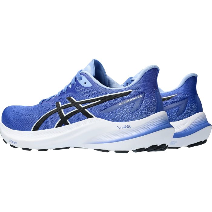 Asics GT 2000 12 1012B506 400 Back