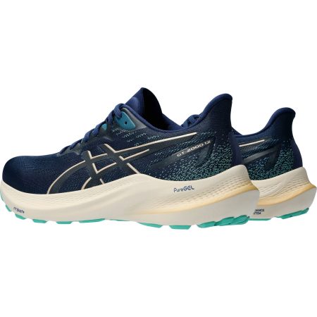 Asics GT 2000 12 1012B506 401 Back