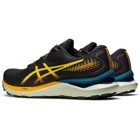 Asics Gel Cumulus 24 TR 1011B572 750 Back