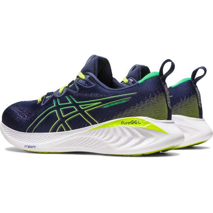 Asics Gel Cumulus 25 1011B621 400 back