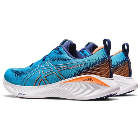 Asics Gel Cumulus 25 1011B621 402 Back