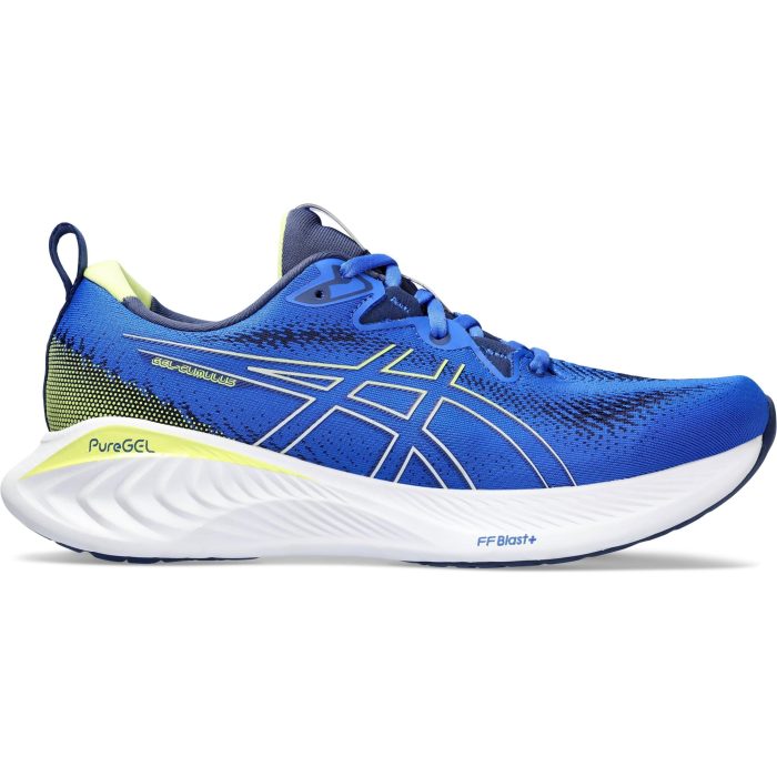 Asics Gel Cumulus 25 1011B621 406